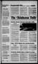 Newspaper: The Oklahoma Daily (Norman, Okla.), Vol. 67, No. 37, Ed. 1 Wednesday,…