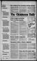 Newspaper: The Oklahoma Daily (Norman, Okla.), Vol. 66, No. 39, Ed. 1 Friday, Oc…