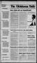 Newspaper: The Oklahoma Daily (Norman, Okla.), Vol. 66, No. 44, Ed. 1 Monday, Oc…
