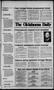 Newspaper: The Oklahoma Daily (Norman, Okla.), Vol. 66, No. 47, Ed. 1 Friday, Oc…