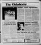 Newspaper: The Oklahoma Daily (Norman, Okla.), Vol. 71, No. 171, Ed. 1 Tuesday, …