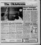 Newspaper: The Oklahoma Daily (Norman, Okla.), Vol. 71, No. 179, Ed. 1 Friday, J…