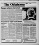 Newspaper: The Oklahoma Daily (Norman, Okla.), Vol. 71, No. 190, Ed. 1 Tuesday, …
