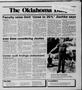 Newspaper: The Oklahoma Daily (Norman, Okla.), Vol. 71, No. 208, Ed. 1 Friday, A…