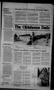 Newspaper: The Oklahoma Daily (Norman, Okla.), Vol. 65, No. 187, Ed. 1 Friday, J…