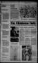 Newspaper: The Oklahoma Daily (Norman, Okla.), Vol. 66, No. 22, Ed. 1 Friday, Se…