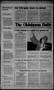 Newspaper: The Oklahoma Daily (Norman, Okla.), Vol. 66, No. 57, Ed. 1 Wednesday,…