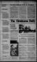 Newspaper: The Oklahoma Daily (Norman, Okla.), Vol. 66, No. 58, Ed. 1 Thursday, …