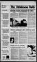 Primary view of The Oklahoma Daily (Norman, Okla.), Vol. 66, No. 85, Ed. 1 Monday, January 14, 1980