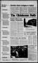 Newspaper: The Oklahoma Daily (Norman, Okla.), Vol. 66, No. 115, Ed. 1 Monday, F…