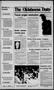 Newspaper: The Oklahoma Daily (Norman, Okla.), Vol. 66, No. 120, Ed. 1 Monday, M…