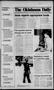 Primary view of The Oklahoma Daily (Norman, Okla.), Vol. 66, No. 182, Ed. 1 Tuesday, June 17, 1980