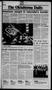 Newspaper: The Oklahoma Daily (Norman, Okla.), Vol. 73, No. 3, Ed. 1 Friday, Aug…