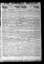 Newspaper: The Cordell Beacon (Cordell, Okla.), Vol. 17, No. 36, Ed. 1 Thursday,…
