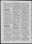 Thumbnail image of item number 2 in: 'Sooner State Press (Norman, Okla.), Vol. 42, No. 256, Ed. 1 Saturday, April 9, 1955'.