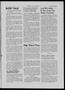 Thumbnail image of item number 3 in: 'Sooner State Press (Norman, Okla.), Vol. 42, No. 256, Ed. 1 Saturday, April 9, 1955'.