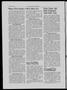 Thumbnail image of item number 4 in: 'Sooner State Press (Norman, Okla.), Vol. 42, No. 256, Ed. 1 Saturday, April 9, 1955'.