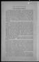 Thumbnail image of item number 2 in: 'University Umpire (Norman, Okla.), Vol. 3, No. 13, Ed. 1 Tuesday, May 15, 1900'.