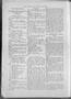 Thumbnail image of item number 2 in: 'University News=Letter (Norman, Okla.), Vol. 7, No. 7, Ed. 1 Wednesday, April 15, 1908'.