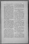 Thumbnail image of item number 3 in: 'The University News=Letter (Norman, Okla.), Vol. 8, No. 5, Ed. 1 Friday, November 27, 1908'.