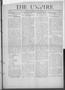 Newspaper: The Umpire (Norman, Okla.), Vol. 3, No. 34, Ed. 1 Tuesday, January 26…