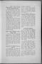 Thumbnail image of item number 3 in: 'The University News=Letter (Norman, Okla.), Vol. 8, No. 11, Ed. 1 Monday, March 15, 1909'.