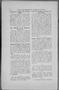 Thumbnail image of item number 4 in: 'The University News=Letter (Norman, Okla.), Vol. 8, No. 11, Ed. 1 Monday, March 15, 1909'.