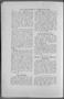 Thumbnail image of item number 4 in: 'The University News=Letter (Norman, Okla.), Vol. 8, No. 15, Ed. 1 Saturday, May 15, 1909'.
