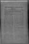 Primary view of The University News-Letter (Norman, Okla.), Vol. 9, No. 17, Ed. 1 Wednesday, June 1, 1910