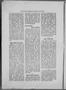 Thumbnail image of item number 4 in: 'The University News-Letter (Norman, Okla.), Vol. 10, No. 6, Ed. 1 Sunday, January 15, 1911'.