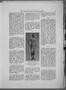 Thumbnail image of item number 3 in: 'The University News-Letter (Norman, Okla.), Vol. 10, No. 7, Ed. 1 Wednesday, February 1, 1911'.