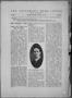 Primary view of The University News-Letter (Norman, Okla.), Vol. 10, No. 8, Ed. 1 Wednesday, February 15, 1911