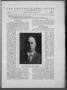 Thumbnail image of item number 1 in: 'The University News-Letter (Norman, Okla.), Vol. 11, No. 1, Ed. 1 Sunday, October 1, 1911'.