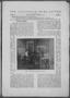 Primary view of The University News-Letter (Norman, Okla.), Vol. 12, No. 5, Ed. 1 Friday, November 15, 1912