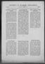 Primary view of University of Oklahoma News-Journal (Norman, Okla.), Vol. 5, No. 30, Ed. 1 Monday, April 21, 1913
