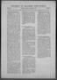 Primary view of University of Oklahoma News-Journal (Norman, Okla.), Vol. 6, No. 10, Ed. 1 Monday, December 15, 1913