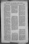Primary view of University of Oklahoma News-Journal (Norman, Okla.), Vol. 6, No. 12, Ed. 1 Monday, January 19, 1914