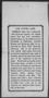 Thumbnail image of item number 2 in: 'The News-Journal (Norman, Okla.), Vol. 8, No. 4, Ed. 1 Monday, November 1, 1915'.