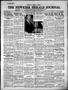 Newspaper: The Newkirk Herald Journal (Newkirk, Okla.), Vol. 36, No. 35, Ed. 1 T…