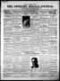Thumbnail image of item number 1 in: 'The Newkirk Herald Journal (Newkirk, Okla.), Vol. 37, No. 16, Ed. 1 Thursday, December 26, 1929'.