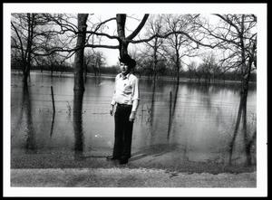 Primary view of object titled 'Bird Creek Flood'.