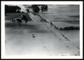 Photograph: Flooding Over Rock Island Railway