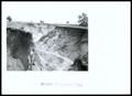 Photograph: Gully to be Shaped