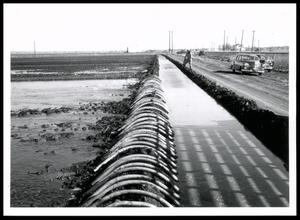 Neville Irrigation System