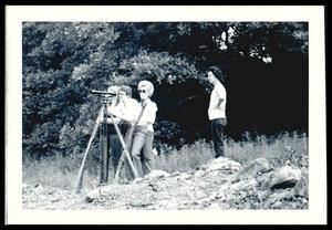 Women Surveyors