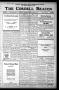 Newspaper: The Cordell Beacon (Cordell, Okla.), Vol. 15, No. 38, Ed. 1 Thursday,…