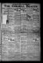 Newspaper: The Cordell Beacon (Cordell, Okla.), Vol. 18, No. 9, Ed. 1 Thursday, …