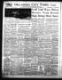Thumbnail image of item number 1 in: 'Oklahoma City Times (Oklahoma City, Okla.), Vol. 60, No. 285, Ed. 4 Tuesday, January 3, 1950'.