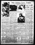 Newspaper: Oklahoma City Times (Oklahoma City, Okla.), Vol. 60, No. 287, Ed. 1 T…