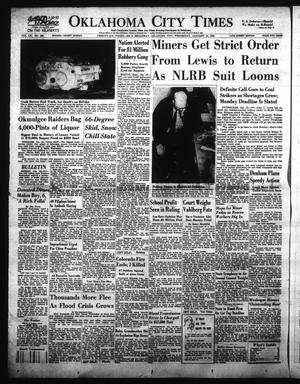 Oklahoma City Times (Oklahoma City, Okla.), Vol. 60, No. 298, Ed. 4 Wednesday, January 18, 1950